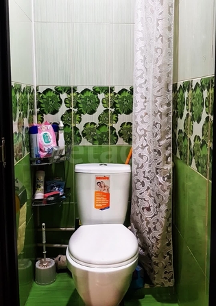 
  Продается 2-комн. квартира 55 м². Фото 6.