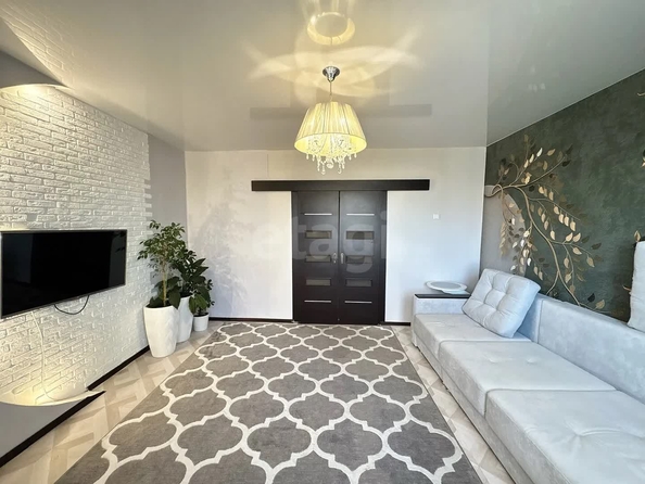 
  Продается 2-комн. квартира 55 м². Фото 18.