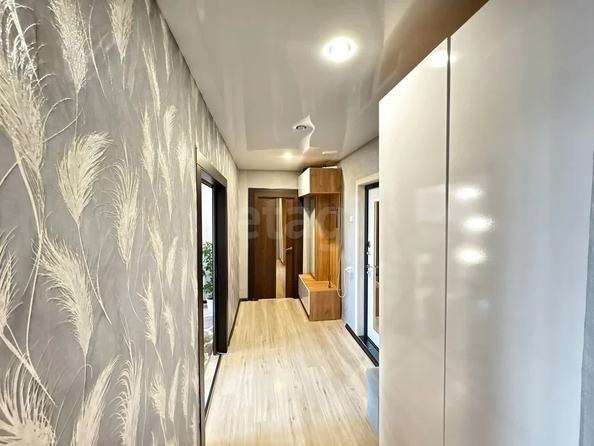 
  Продается 2-комн. квартира 55 м². Фото 26.