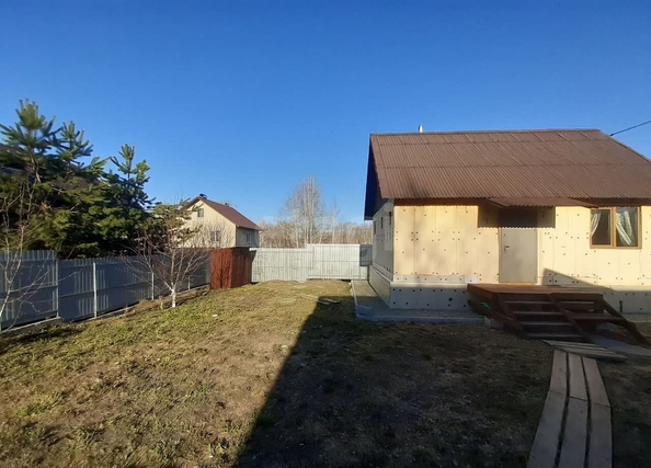 
  Продается дом 70 м². Фото 4.