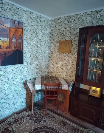 
  Продается 1-комн. квартира 37 м². Фото 5.