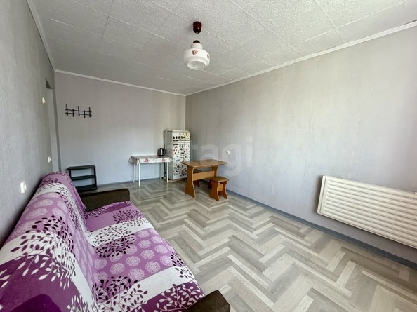
  Продается комната 18 м². Фото 4.