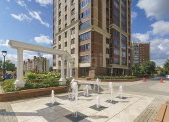 
  Продается студия 27 м², в ЖК Эрмитаж. Фото 3.