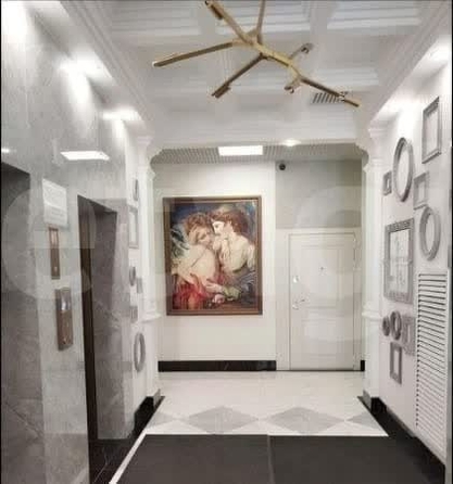 
  Продается студия 27 м², в ЖК Эрмитаж. Фото 11.