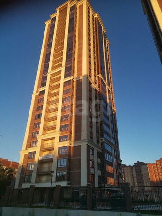 
  Продается студия 27 м², в ЖК Эрмитаж. Фото 16.