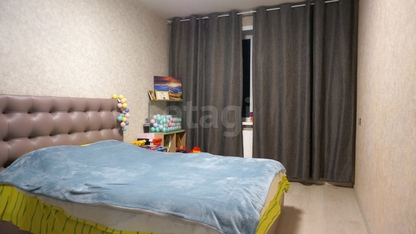 
  Продается 3-комн. квартира 77 м². Фото 13.