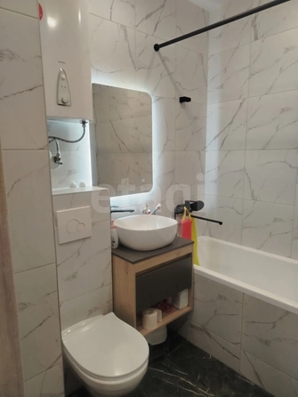 
  Продается 2-комн. квартира 49.6 м², в ЖК Семейный квартал, дом 1. Фото 7.