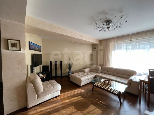 
  Продается 3-комн. квартира 98.6 м². Фото 1.