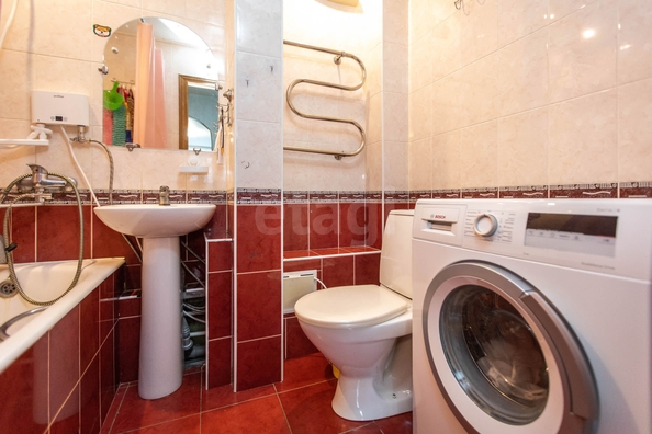 
  Продается 3-комн. квартира 57.7 м². Фото 9.