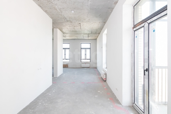 
  Продается 3-комн. квартира 100.6 м². Фото 25.