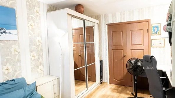 
  Продается 3-комн. квартира 59 м². Фото 1.