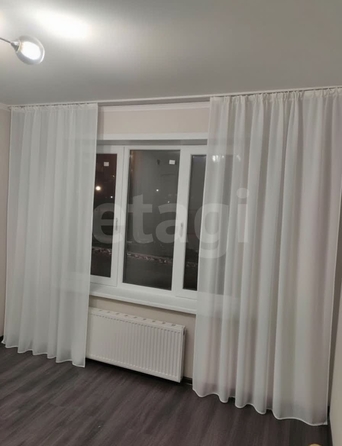 
  Продается 1-комн. квартира 39 м², в ЖК Ред Фокс, дом 3. Фото 2.