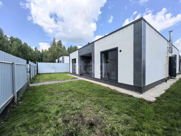 
  Продается коттедж 125 м². Фото 2.