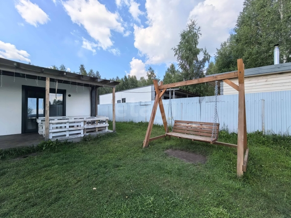 
  Продается коттедж 125 м². Фото 6.