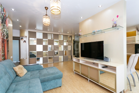 
  Продается 3-комн. квартира 84.6 м². Фото 2.