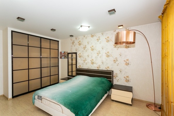 
  Продается 3-комн. квартира 84.6 м². Фото 5.