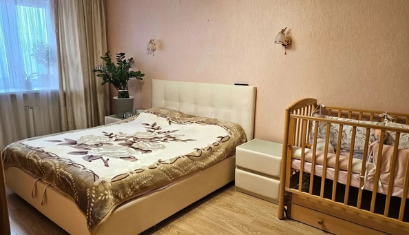 
  Продается 2-комн. квартира 53.3 м². Фото 5.