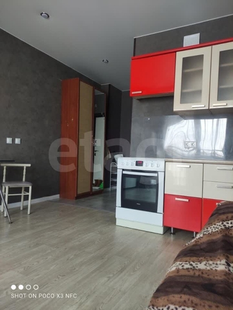
  Продается студия 24 м², в ЖК Акация на Ватутина, дом 1. Фото 1.