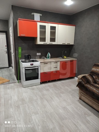 
  Продается студия 24 м², в ЖК Акация на Ватутина, дом 1. Фото 7.