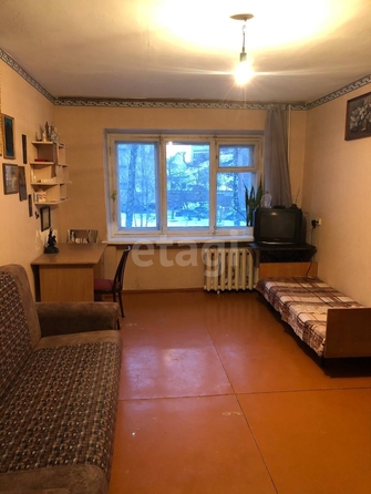 
  Продается 1-комн. квартира 33 м². Фото 1.