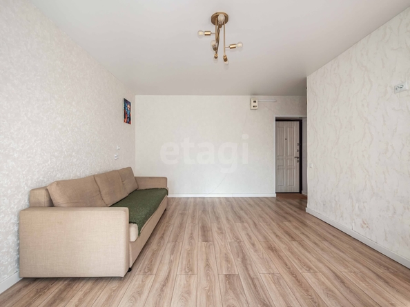 
  Продается 2-комн. квартира 43 м². Фото 26.