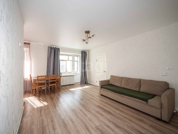 
  Продается 2-комн. квартира 43 м². Фото 3.