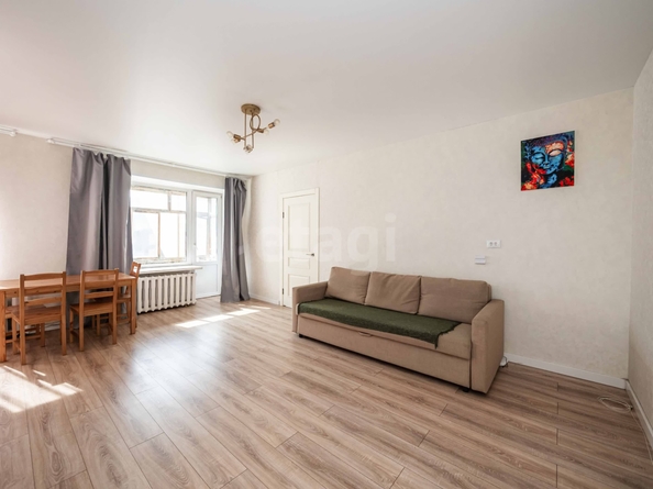 
  Продается 2-комн. квартира 43 м². Фото 7.