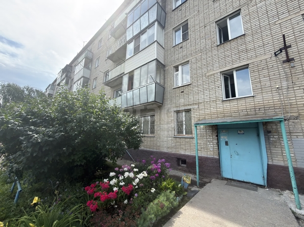 
  Продается 1-комн. квартира 30.1 м². Фото 22.