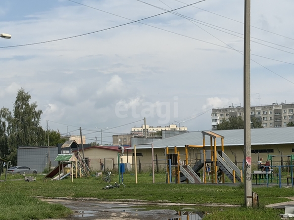 
  Продается 1-комн. квартира 30.1 м². Фото 24.