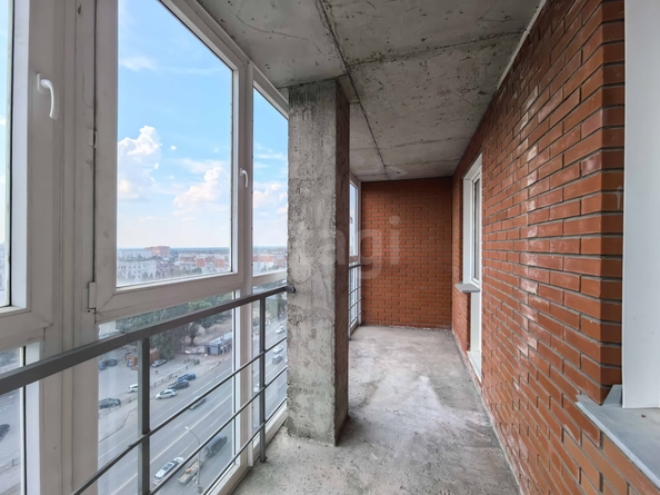 
  Продается 2-комн. квартира 59 м², в ЖК Ельцовский, 1-2 б/с. Фото 4.
