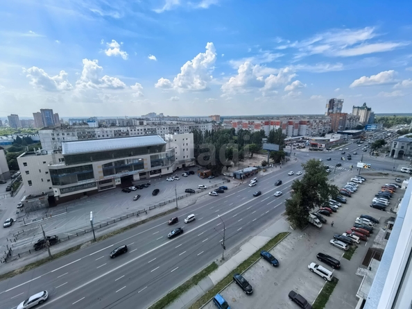 
  Продается 2-комн. квартира 59 м², в ЖК Ельцовский, 1-2 б/с. Фото 6.