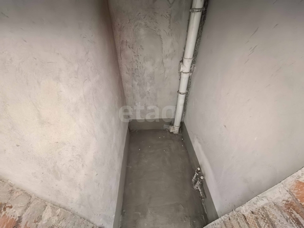 
  Продается 2-комн. квартира 59 м², в ЖК Ельцовский, 1-2 б/с. Фото 12.