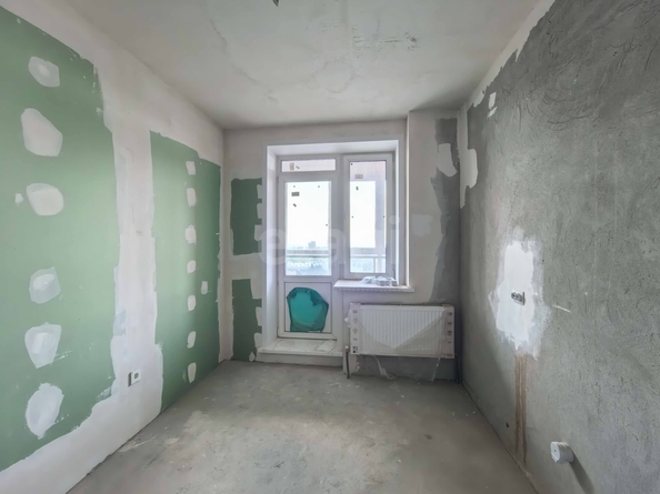 
  Продается 2-комн. квартира 59 м², в ЖК Ельцовский, 1-2 б/с. Фото 26.