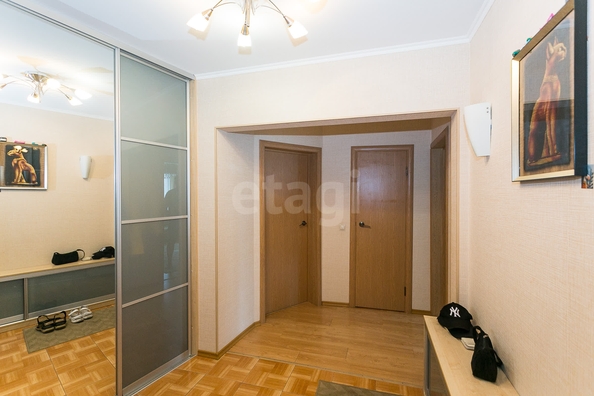 
  Продается 3-комн. квартира 86.1 м². Фото 1.