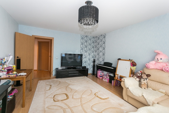 
  Продается 3-комн. квартира 86.1 м². Фото 5.