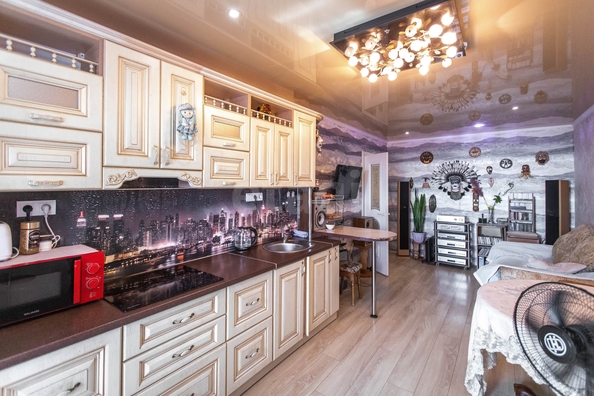 
  Продается 1-комн. квартира 39.7 м². Фото 2.