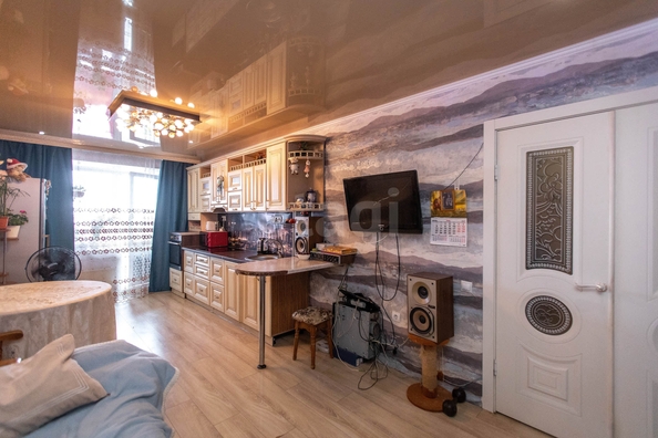
  Продается 1-комн. квартира 39.7 м². Фото 3.