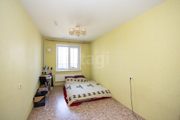 
  Продается 3-комн. квартира 80.4 м², в ЖК Аквамарин. Фото 16.