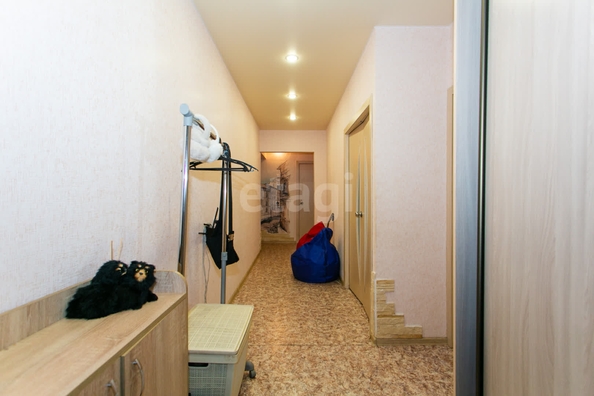 
  Продается 3-комн. квартира 80.4 м², в ЖК Аквамарин. Фото 28.