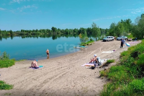 
  Продается земельный участок 10 соток. Фото 10.