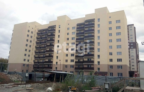 
  Продается 1-комн. квартира 26.9 м². Фото 3.