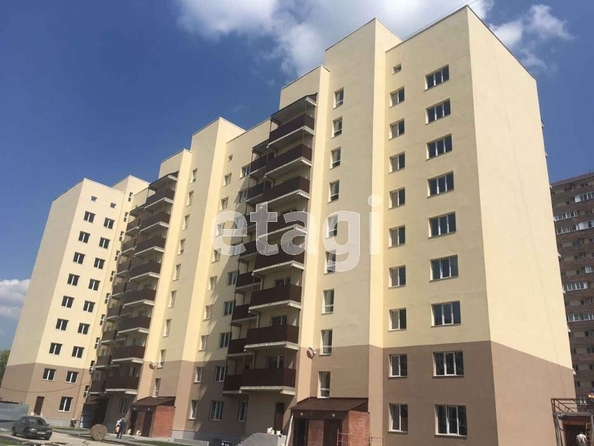 
  Продается 1-комн. квартира 26.9 м². Фото 4.
