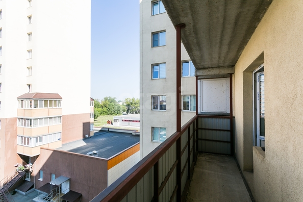 
  Продается 1-комн. квартира 26.9 м². Фото 12.