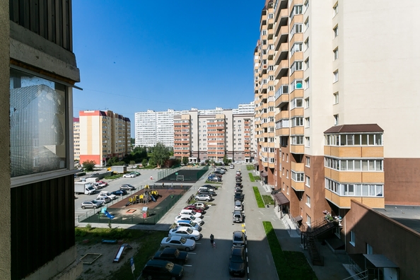 
  Продается 1-комн. квартира 26.9 м². Фото 13.