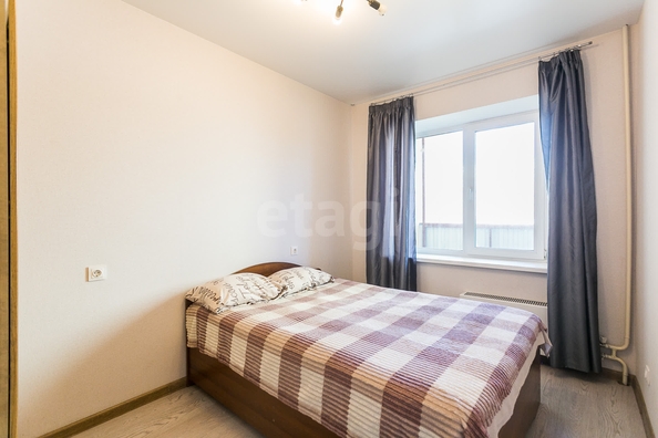 
  Продается 1-комн. квартира 26.9 м². Фото 14.