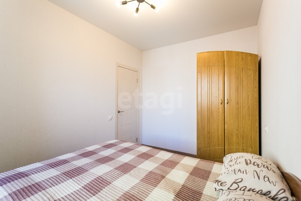
  Продается 1-комн. квартира 26.9 м². Фото 16.