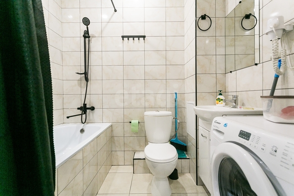
  Продается 1-комн. квартира 26.9 м². Фото 19.