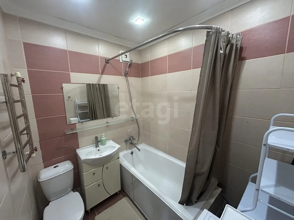 
  Продается 1-комн. квартира 32 м². Фото 5.