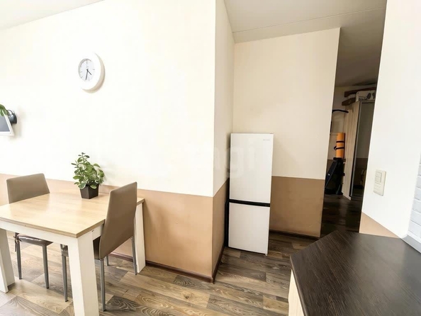 
  Продается 1-комн. квартира 43 м². Фото 5.