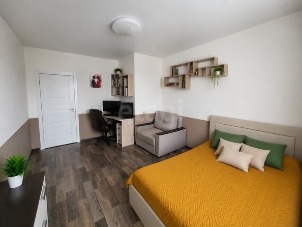 
  Продается 1-комн. квартира 43 м². Фото 12.